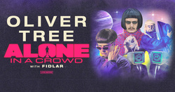 Oliver Tree / FIDLAR / Jasiah on Jan 20, 2024 [182-small]