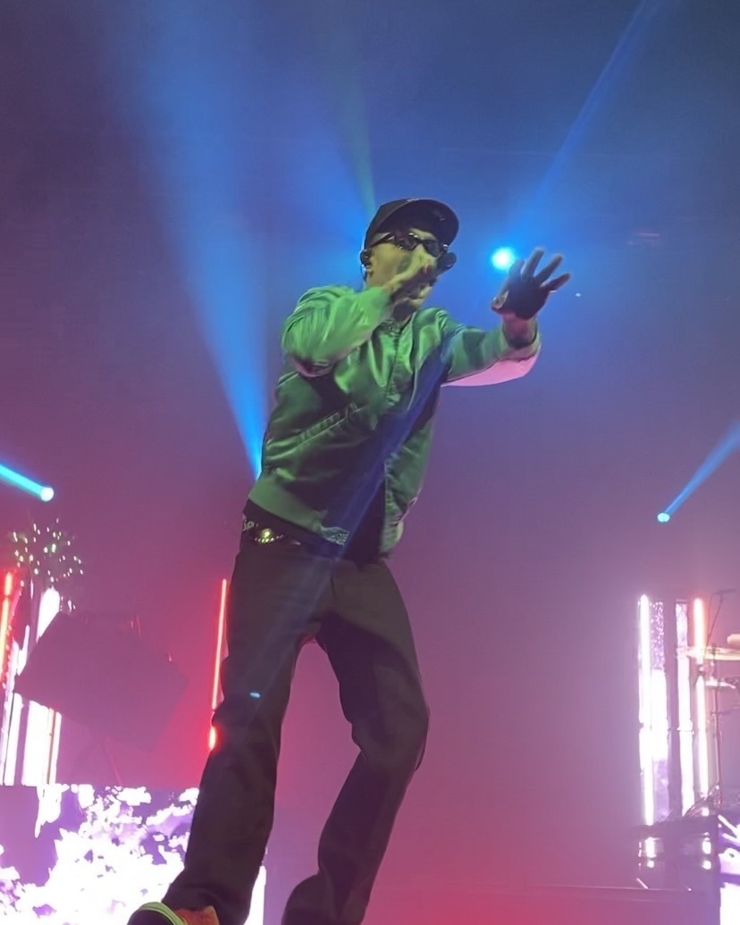 Tech N9ne Concert & Tour History (Updated for 2024) Concert Archives