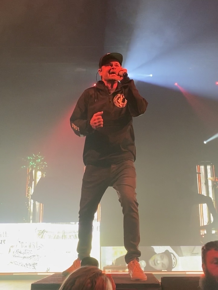 Tech N9ne Concert & Tour History (Updated for 2024) Concert Archives