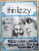 Thin Lizzy on Jul 15, 1971 [243-small]