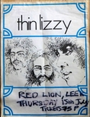 Thin Lizzy on Jul 15, 1971 [243-small]