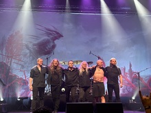 Blind Guardian on Nov 5, 2023 [248-small]