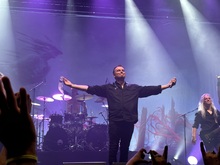 Blind Guardian on Nov 5, 2023 [249-small]