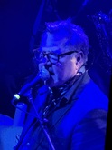 The Suburbs / Mary Bue on Nov 3, 2023 [260-small]