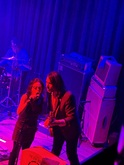 The Suburbs / Mary Bue on Nov 3, 2023 [267-small]