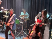The Suburbs / Mary Bue on Nov 3, 2023 [273-small]