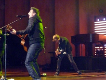 tags: Sanctus Real, Salt Lake City, Utah, United States, Abravanel Hall - Casting Crowns / Sanctus Real / The Afters / Lindsay McCaul on Oct 6, 2011 [333-small]