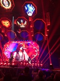 KISS on Oct 6, 2021 [348-small]