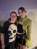 Barns Courtney / Yonaka / James Bruner on Nov 3, 2023 [406-small]