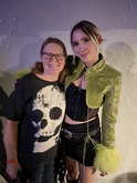 Barns Courtney / Yonaka / James Bruner on Nov 3, 2023 [407-small]