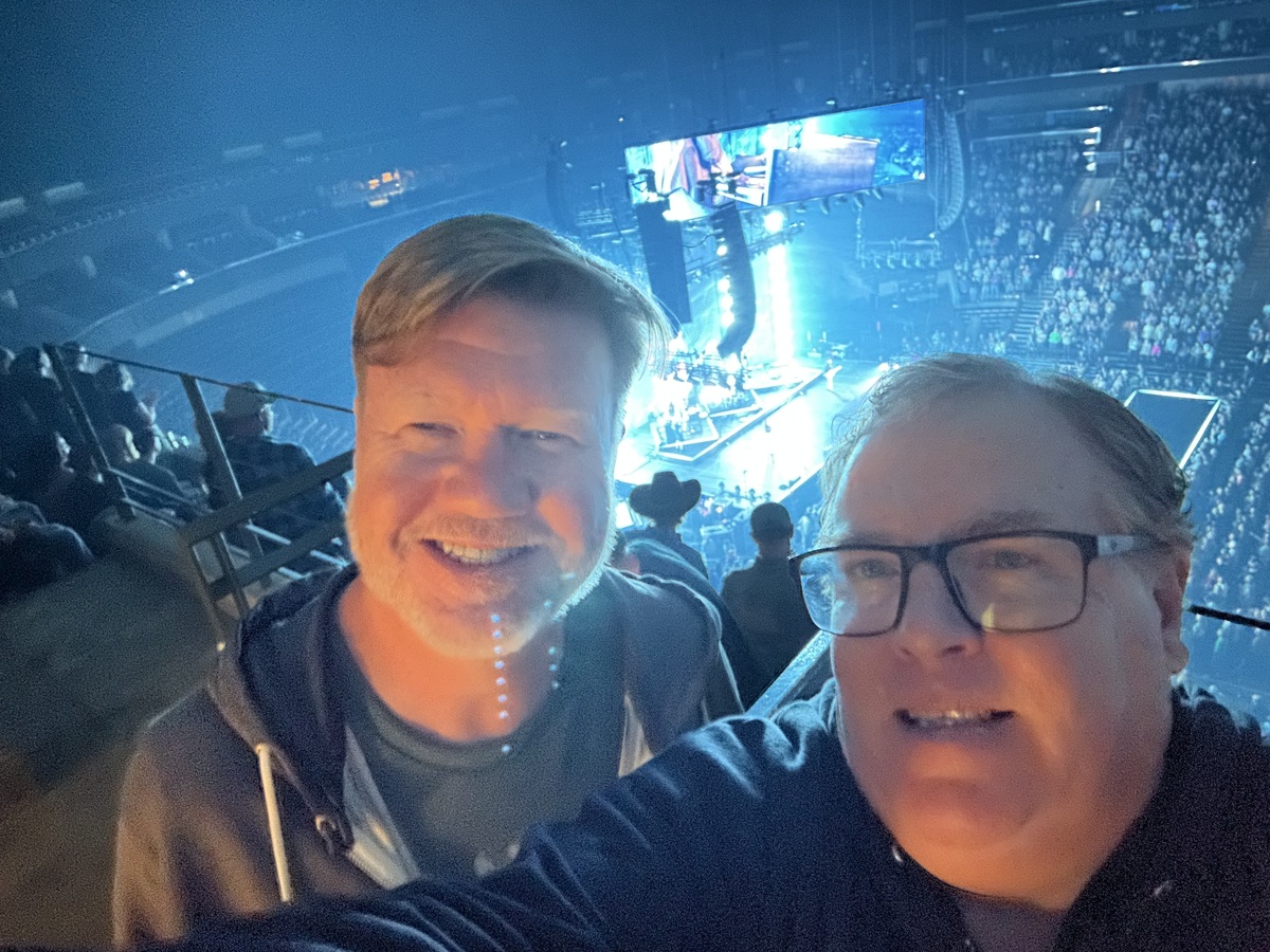 Old Dominion Concert & Tour History (Updated for 2024) Concert Archives