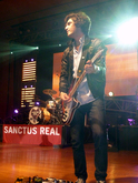 tags: Sanctus Real, Salt Lake City, Utah, United States, Abravanel Hall - Casting Crowns / Sanctus Real / The Afters / Lindsay McCaul on Oct 6, 2011 [471-small]
