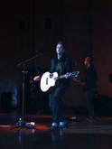 tags: Sanctus Real, Salt Lake City, Utah, United States, Abravanel Hall - Casting Crowns / Sanctus Real / The Afters / Lindsay McCaul on Oct 6, 2011 [473-small]