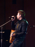 tags: Sanctus Real, Salt Lake City, Utah, United States, Abravanel Hall - Casting Crowns / Sanctus Real / The Afters / Lindsay McCaul on Oct 6, 2011 [474-small]