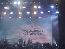 Noel Gallagher's High Flying Birds / Sparkling on Nov 6, 2023 [589-small]