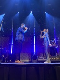 Jordan Davis / Danielle Bradbery on Feb 1, 2023 [603-small]