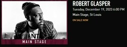 Robert Glasper on Dec 19, 2023 [629-small]