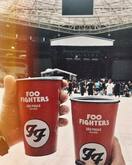 Foo Fighters / Queens of the Stone Age on Feb 28, 2018 [739-small]