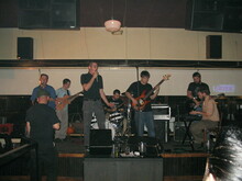 Photo by Barb, The Starkweather Boys / The Magnificent 7 on Nov 11, 2005 [764-small]