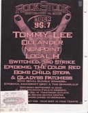 Local H / Nonpoint / Oleander on Sep 14, 2002 [785-small]