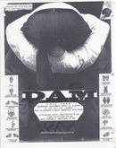 DAM / The Long Division / Indisicive / Farewell Madison on Nov 20, 2002 [791-small]