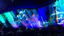 U2 / Mumford & Sons on May 14, 2017 [834-small]