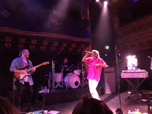 Fickle Friends / bülow on Oct 13, 2018 [840-small]