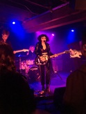 Pale Waves on Nov 26, 2017 [845-small]
