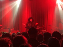 Pale Waves / Kailee Morgue / The Candescents on Nov 30, 2018 [861-small]