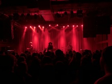 Pale Waves / Kailee Morgue / The Candescents on Nov 30, 2018 [862-small]