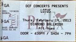 Lotus / Moon Hooch on Feb 14, 2013 [935-small]