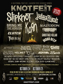 KNOTFEST 2015 on Oct 23, 2015 [948-small]