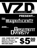 The Magnificent 7 / Basement Dynasty on Jan 22, 2005 [952-small]
