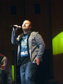 tags: Casting Crowns, Salt Lake City, Utah, United States, Abravanel Hall - Casting Crowns / Sanctus Real / The Afters / Lindsay McCaul on Oct 6, 2011 [961-small]