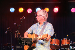 tags: Sunny Jim, Clear Lake, Iowa, United States, Surf Ballroom - Island Fever Showcase 2023 on Sep 1, 2023 [981-small]