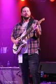 tags: Michael Bates, Drop Dead Dangerous, Clear Lake, Iowa, United States, Surf Ballroom - Island Fever Showcase 2023 on Sep 1, 2023 [984-small]