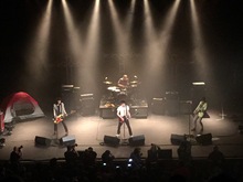 The Replacements / Young Fresh Fellows on Apr 9, 2015 [995-small]