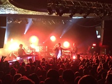 Passion Pit / Holychild on May 20, 2015 [998-small]