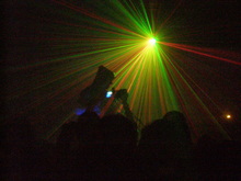 The Dig / Port O'Brien / Portugal. The Man on Mar 9, 2010 [686-small]