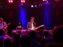 Penguin Prison / Go Periscope on Jul 21, 2015 [005-small]