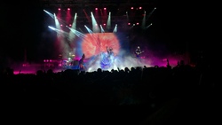 Empire of the Sun / St. Lucia / Holy Ghost! on Sep 15, 2015 [006-small]
