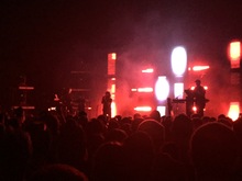 CHVRCHES / Mansionair on Oct 14, 2015 [008-small]