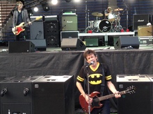 Paul Westerberg & Tommy Stinson, Bumbershoot 2014 on Aug 30, 2014 [031-small]