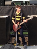 Paul Westerberg of the Replacements, up close and personal, Bumbershoot 2014 on Aug 30, 2014 [032-small]