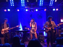 Little Daylight, Clean Bandit / Little Daylight / Kim Ann Foxman on Sep 25, 2014 [039-small]