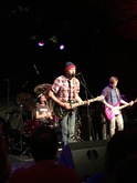 Evan Dando aka the Lemonheads, The Psychedelic Furs / The Lemonheads on Oct 22, 2014 [046-small]
