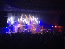 St. Lucia / Robert DeLong on Nov 1, 2014 [048-small]