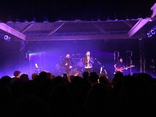 Capital Cities / Cherub / Night Terrors of 1927 on Nov 16, 2014 [049-small]