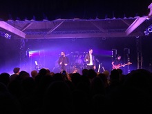 Capital Cities / Cherub / Night Terrors of 1927 on Nov 16, 2014 [050-small]