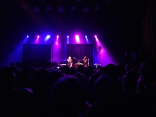 Icona Pop, Passion Pit / Matt and Kim / Icona Pop on Mar 5, 2013 [065-small]